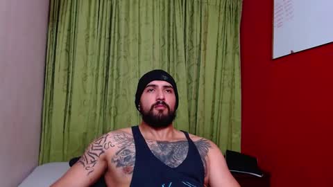 chriss_james online show from 02.23.25