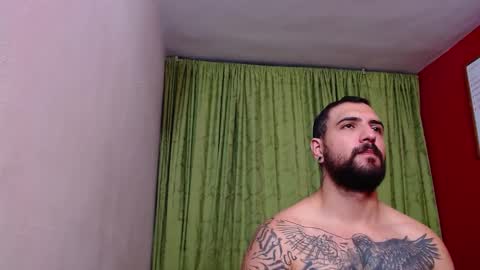 chriss_james online show from 02.23.25