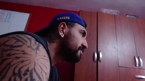 chriss_james online show from 09.20.25