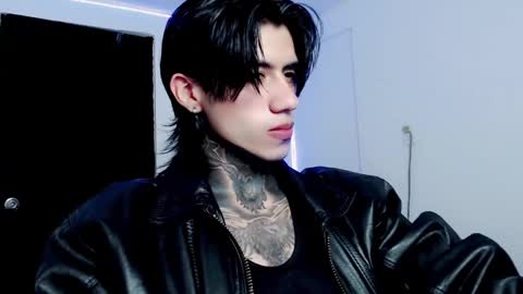 CHRIS  INDEPENT MODEL online show from 02.06.25