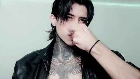 CHRIS  INDEPENT MODEL online show from 03.10.25