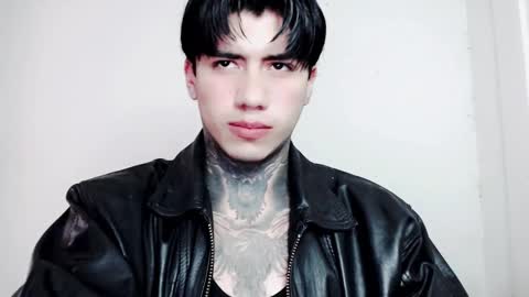 CHRIS  INDEPENT MODEL online show from 09.20.25