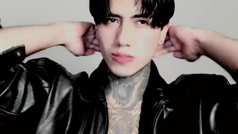 CHRIS  INDEPENT MODEL online show from 11.13.25