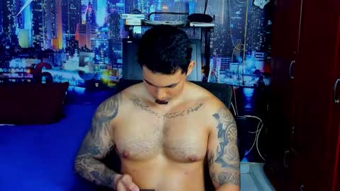 Chriss Stewart online show from 10.14.25