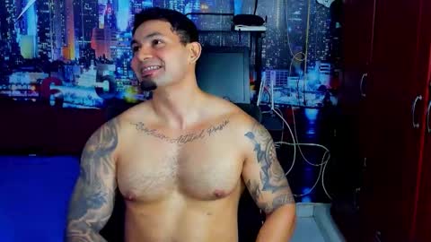 Chriss Stewart online show from 10.15.25