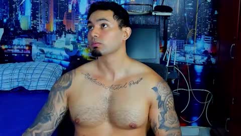 Chriss Stewart online show from 11.19.25