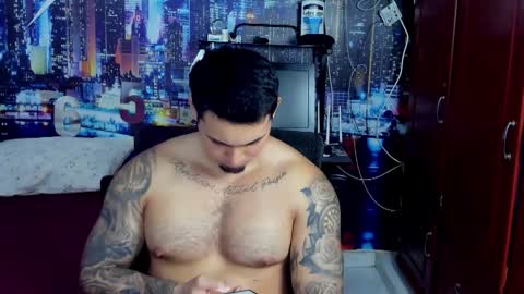 Chriss Stewart online show from 01.13.26