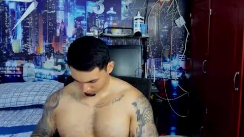 Chriss Stewart online show from 02.06.26