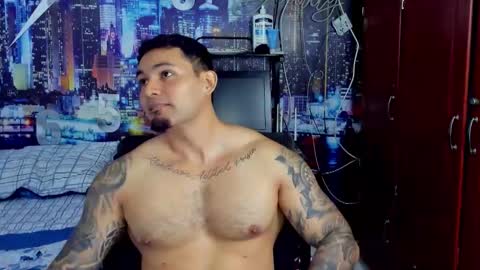 Chriss Stewart online show from 02.07.26