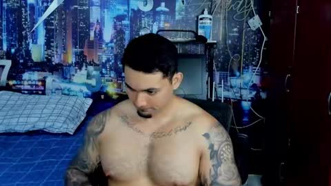 Chriss Stewart online show from 02.10.26