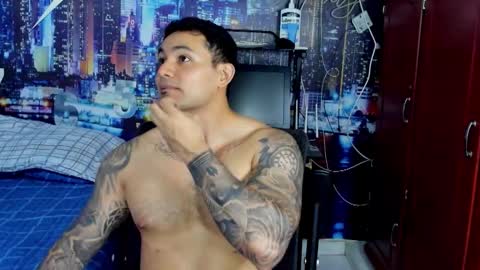 Chriss Stewart online show from 02.14.26