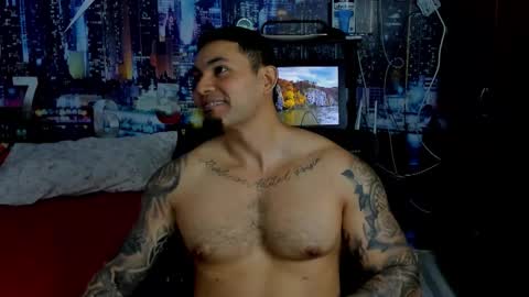 Chriss Stewart online show from 03.05.26