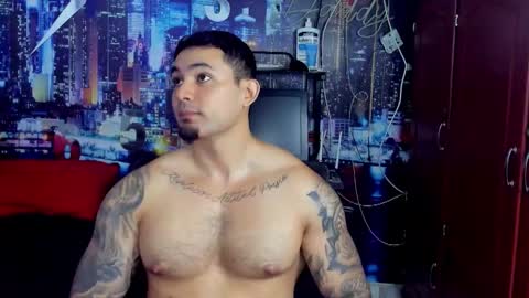 Chriss Stewart online show from 03.11.26