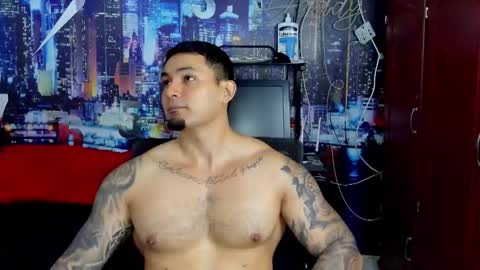 Chriss Stewart online show from 03.13.26