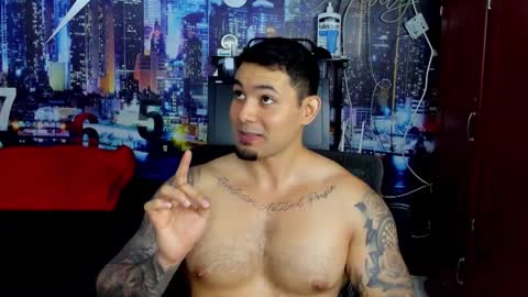 Chriss Stewart online show from 03.14.26