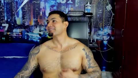 Chriss Stewart online show from 03.17.26