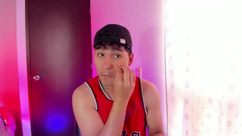 Christian Wang online show from 02.01.26