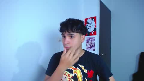 Christian Wang online show from 02.19.26