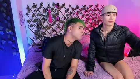 Christian Wang online show from 04.21.26