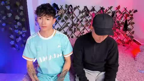 Christian Wang online show from 04.21.26