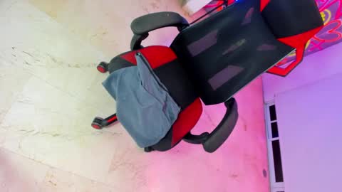 chrissangel12 online show from 11.14.25