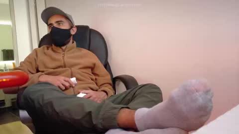 Cardamomo online show from 10.01.25