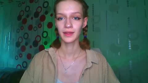 chrissy_joyful online show from 03.27.26