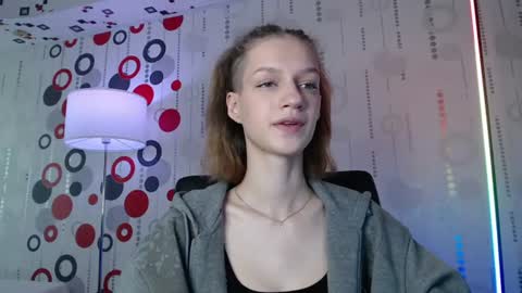 chrissy_joyful online show from 06.11.26