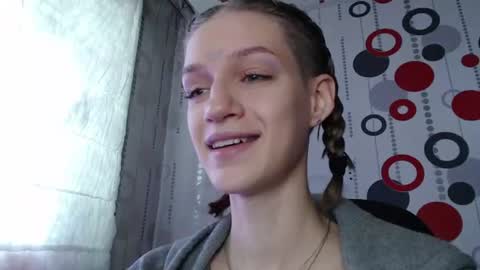 chrissy_joyful online show from 06.19.26