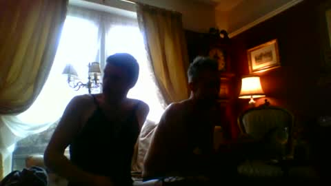 Snapshot of chrissythesissy34 chatting on 12.18.24 chrischrissy online show from 12.18.24