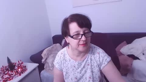 Christa online show from 12.28.24