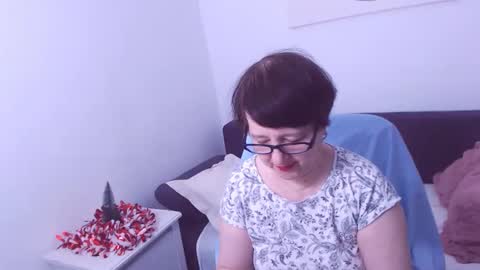 Christa online show from 12.29.24