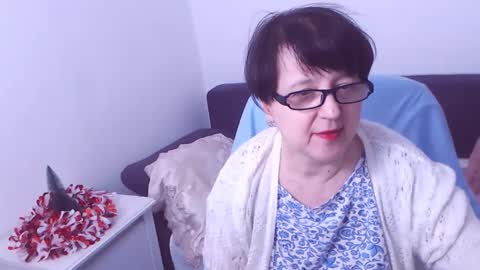 Christa online show from 01.02.25