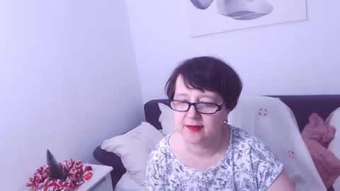 Christa online show from 01.02.25