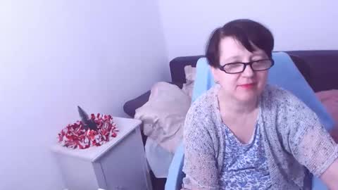 Christa online show from 01.05.25