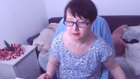 Christa online show from 01.06.25