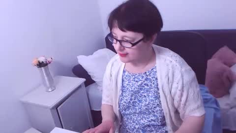 Christa online show from 01.09.25