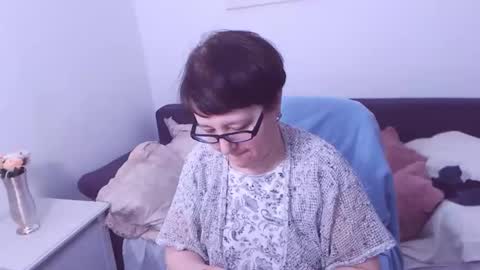 Christa online show from 01.19.25