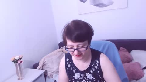 Christa online show from 02.02.25