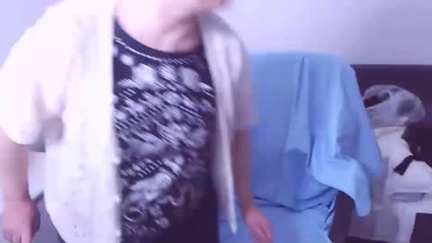 Christa online show from 02.02.25