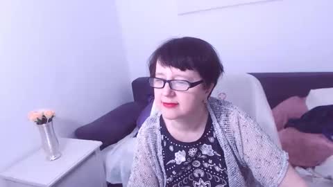 Christa online show from 02.10.25