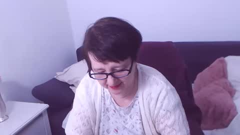 Christa online show from 02.24.25