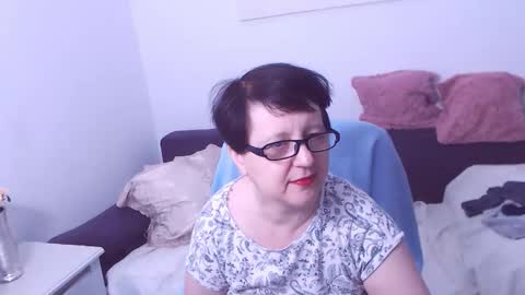 Christa online show from 10.05.25