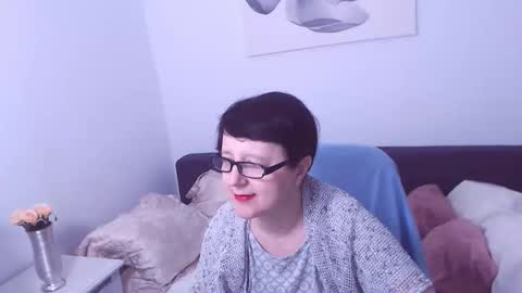 Christa online show from 10.08.25