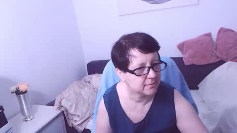 Christa online show from 10.26.25