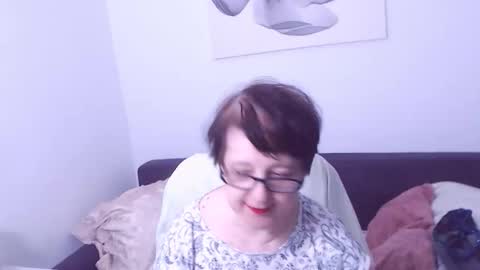 Christa online show from 01.15.26