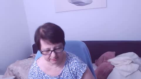 Christa online show from 02.23.26