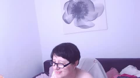 Christa online show from 03.18.26