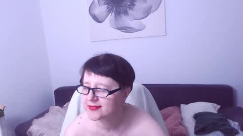Christa online show from 05.01.26