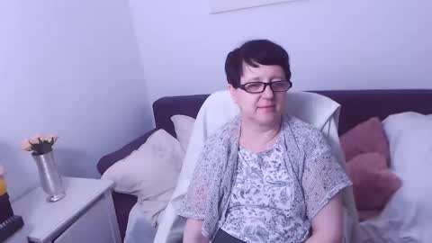 Snapshot of christarose chatting on 05.08.26 Christa online show from 05.08.26